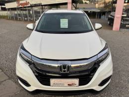 HONDA - HR-V - 2021/2021 - Branca - R$ 119.900,00