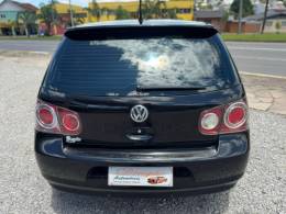 VOLKSWAGEN - GOLF - 2008/2009 - Preta - R$ 43.900,00