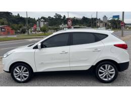 HYUNDAI - IX35 - 2014/2015 - Branca - R$ 73.900,00