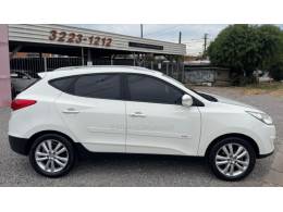 HYUNDAI - IX35 - 2014/2015 - Branca - R$ 73.900,00