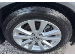 HONDA - CIVIC - 2013/2014 - Cinza - R$ 68.900,00