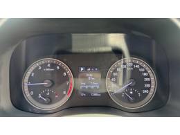 HYUNDAI - TUCSON - 2018/2019 - Cinza - R$ 108.900,00
