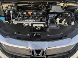 HONDA - HR-V - 2021/2021 - Branca - R$ 119.900,00
