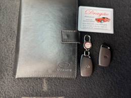 HYUNDAI - TUCSON - 2018/2019 - Cinza - R$ 108.900,00