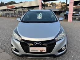HYUNDAI - HB20X - 2014/2015 - Prata - R$ 55.900,00