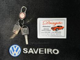 VOLKSWAGEN - SAVEIRO - 2003/2003 - Prata - R$ 36.900,00