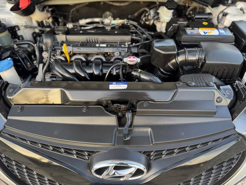 HYUNDAI - HB20X - 2014/2015 - Prata - R$ 55.900,00