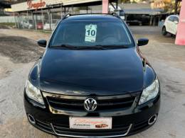 VOLKSWAGEN - SAVEIRO - 2009/2010 - Preta - R$ 38.900,00