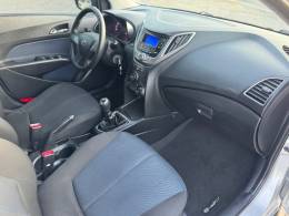 HYUNDAI - HB20X - 2014/2015 - Prata - R$ 55.900,00