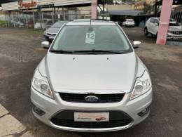 FORD - FOCUS - 2012/2012 - Prata - R$ 47.900,00