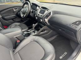HYUNDAI - IX35 - 2014/2015 - Branca - R$ 73.900,00