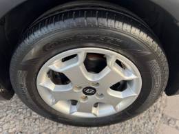 HYUNDAI - HB20X - 2014/2015 - Prata - R$ 55.900,00