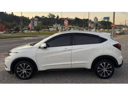 HONDA - HR-V - 2021/2021 - Branca - R$ 119.900,00