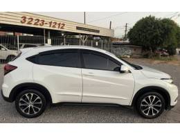 HONDA - HR-V - 2021/2021 - Branca - R$ 119.900,00