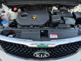 KIA MOTORS - SPORTAGE - 2014/2015 - Branca - R$ 90.900,00