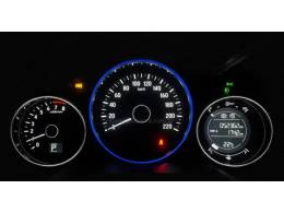 HONDA - HR-V - 2021/2021 - Branca - R$ 119.900,00