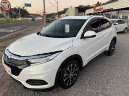 HONDA - HR-V - 2021/2021 - Branca - R$ 119.900,00