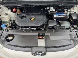 HYUNDAI - IX35 - 2014/2015 - Branca - R$ 73.900,00