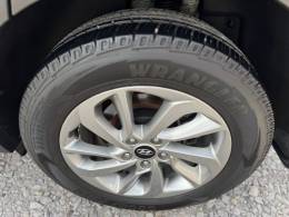 HYUNDAI - TUCSON - 2018/2019 - Cinza - R$ 108.900,00