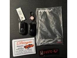HONDA - HR-V - 2021/2021 - Branca - R$ 119.900,00