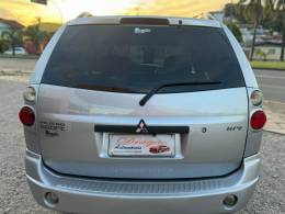 MITSUBISHI - PAJERO SPORT - 2006/2007 - Prata - R$ 55.900,00