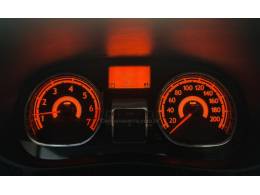 RENAULT - SANDERO - 2012/2013 - Preta - R$ 35.900,00