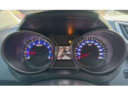 HYUNDAI - HB20X - 2014/2015 - Prata - R$ 55.900,00