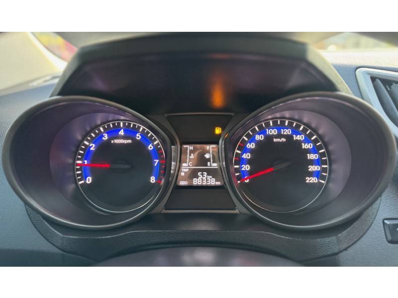 HYUNDAI - HB20X - 2014/2015 - Prata - R$ 55.900,00