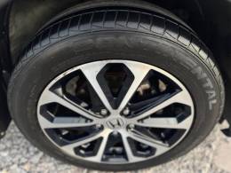HONDA - HR-V - 2021/2021 - Branca - R$ 119.900,00